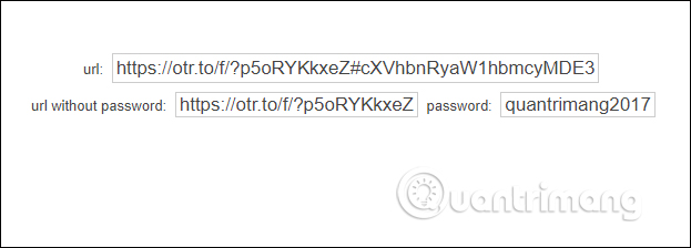 How to share encrypted files and self-destruct on Otr.to Picture 5