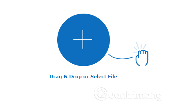 How to share files for free on Drop.me Picture 1