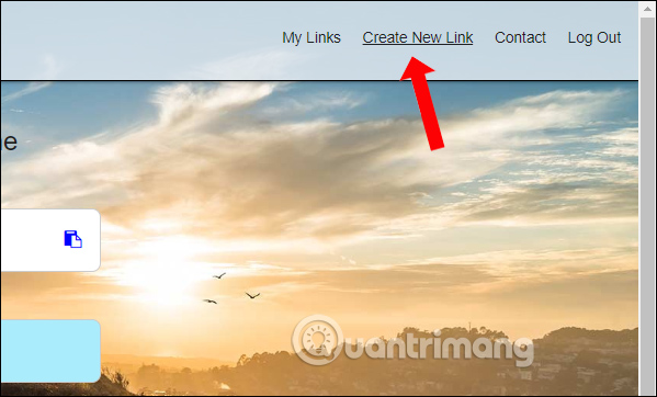 How to share files online on LicketyLink Picture 7