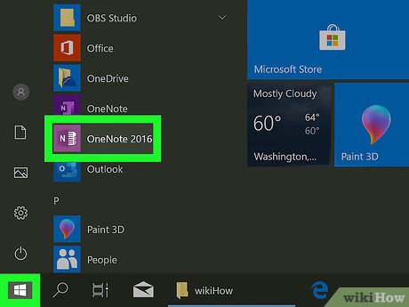 How to Share OneNote Notebooks Picture 7