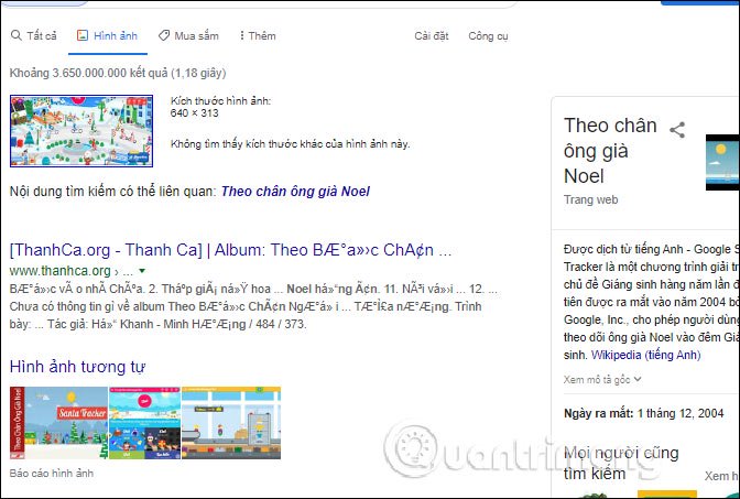 How to share photos quickly with Shift Click Image Extractor Picture 4