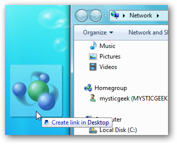 How to share printers between Windows 7 computers without Homegroup? Picture 10
