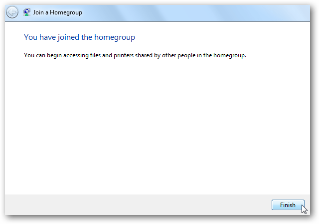 How to share printers between Windows 7 computers without Homegroup? Picture 8