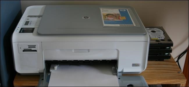 How to share printers in LAN on Windows, Mac, Linux Picture 1