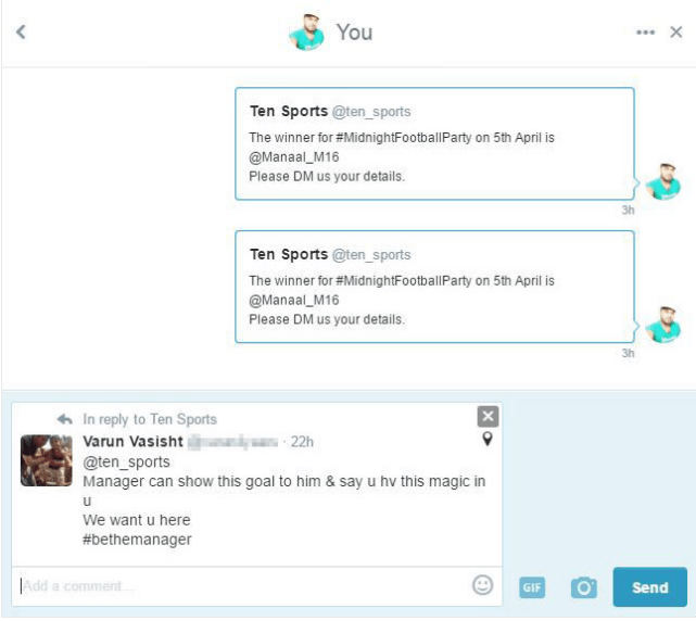 How to share private Tweet? Picture 4