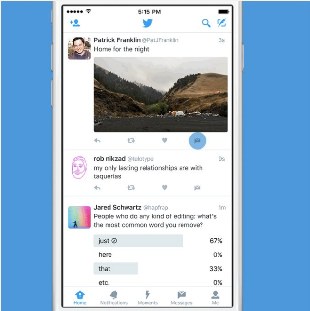 How to share private Tweet? Picture 9