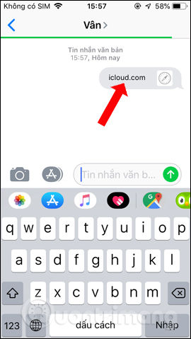 How to share shortcuts in Siri Shortcuts iPhone Picture 6