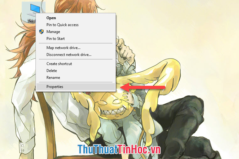How to share the printer via LAN simply and quickly Picture 15