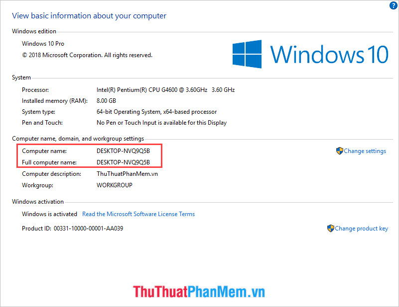 How to share the printer via LAN simply and quickly - TipsMake.com