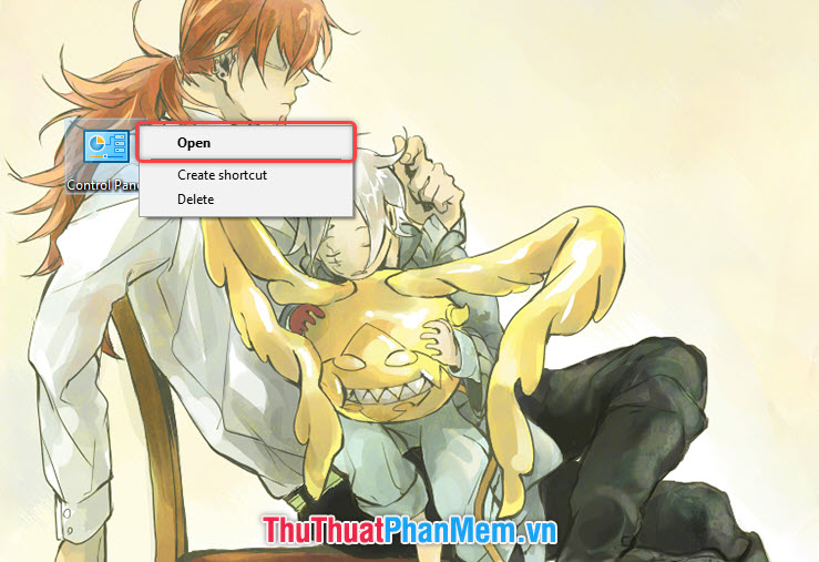 How to share the printer via LAN simply and quickly Picture 2