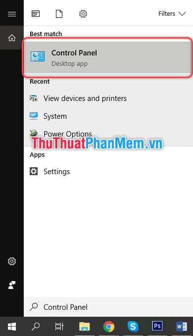 How to share the printer via LAN simply and quickly Picture 8