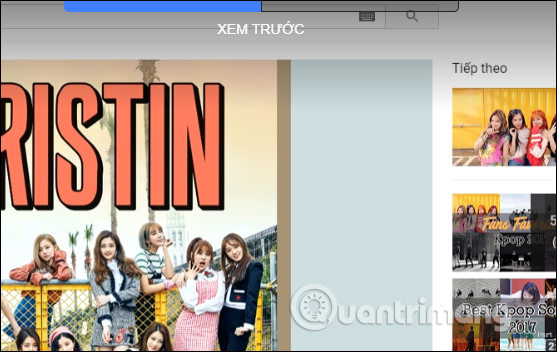 How to share the screen playing live stream on Facebook Live Picture 8