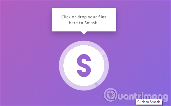 How to share your self-destruct file on Smash Picture 2