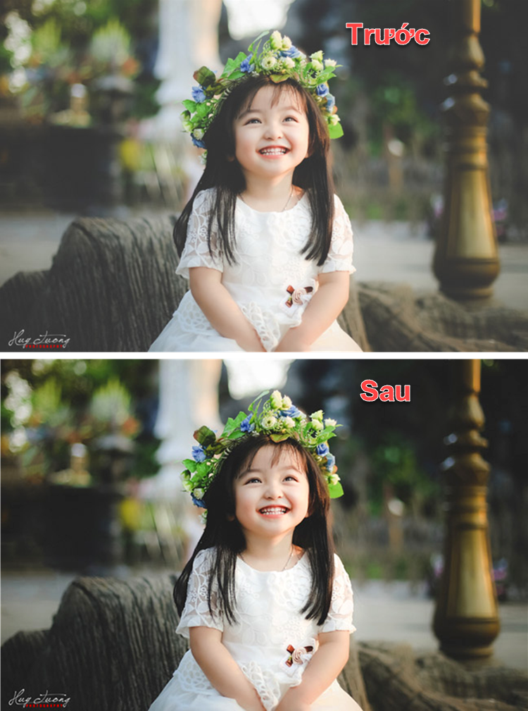 How to sharpen images in Photoshop Picture 9