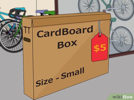 How to Ship a Bicycle Cheaply Picture 4