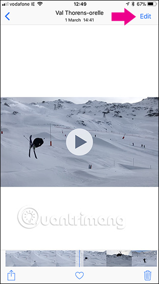 How to shoot and edit slow motion videos on iPhone Picture 4