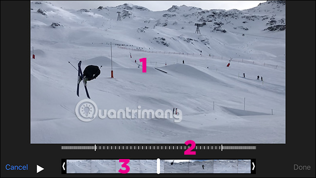 How to shoot and edit slow motion videos on iPhone Picture 5