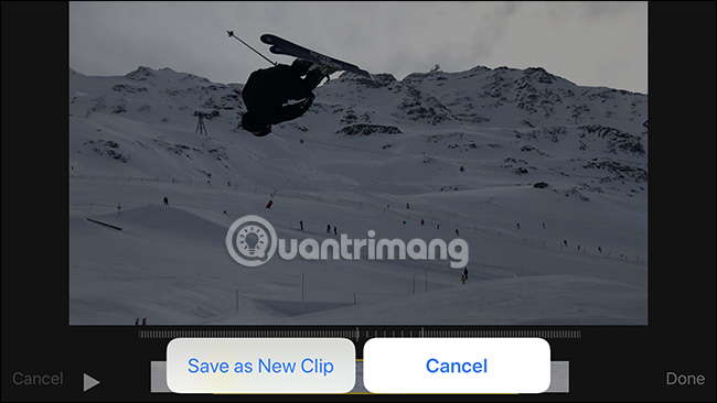 How to shoot and edit slow motion videos on iPhone Picture 8