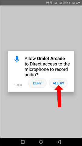 How to shoot Mobile Union videos on Android, iPhone Picture 6