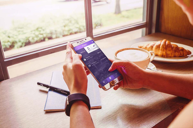 How to shoot money Mobi, Mobifone phone transfer Picture 3