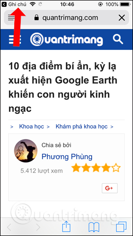 How to shorten links on iPhone with Siri Shortcuts Picture 7