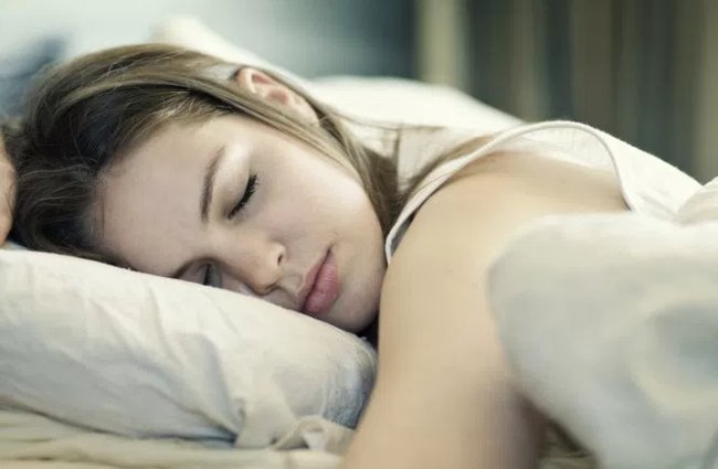 Picture 3 of How to shorten sleep time but still ensure health?