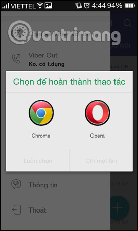 How to shorten the link and create a QR code using goo.gl Picture 7