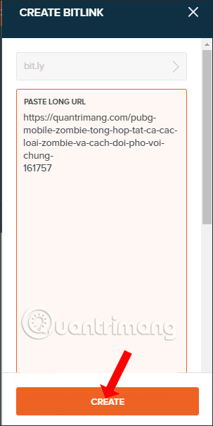 How to shorten the link on Bit.ly to make money Picture 7