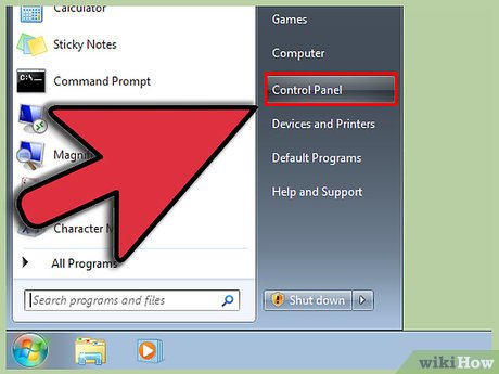 How to Show Hidden Files in Windows 7 Picture 2