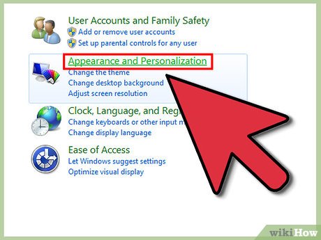 How to Show Hidden Files in Windows 7 Picture 3