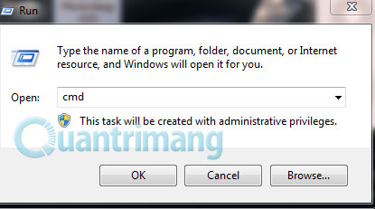 How to show or hide files in Windows 7 Picture 7