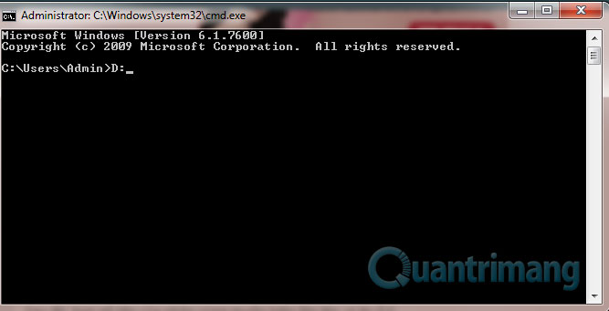 How to show or hide files in Windows 7 Picture 8