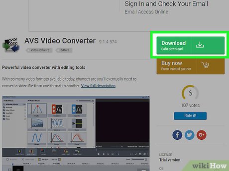 How to Shrink AVI Files Picture 10