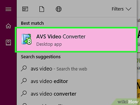 How to Shrink AVI Files Picture 11