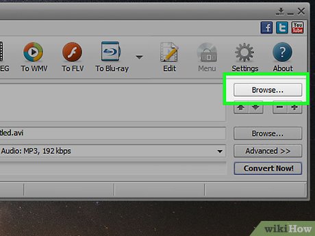 How to Shrink AVI Files Picture 12