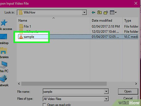 How to Shrink AVI Files Picture 13
