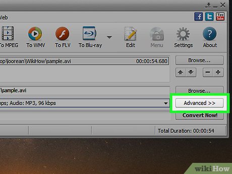 How to Shrink AVI Files Picture 16