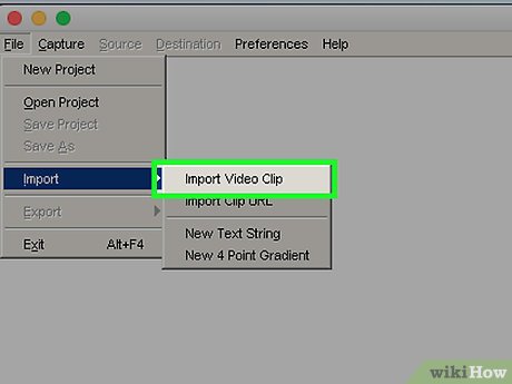 How to Shrink AVI Files Picture 31
