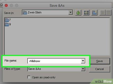 How to Shrink AVI Files Picture 36