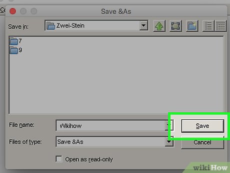 How to Shrink AVI Files Picture 37