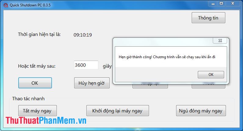 How to shut down a computer Picture 10
