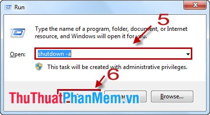 How to shut down a computer Picture 5