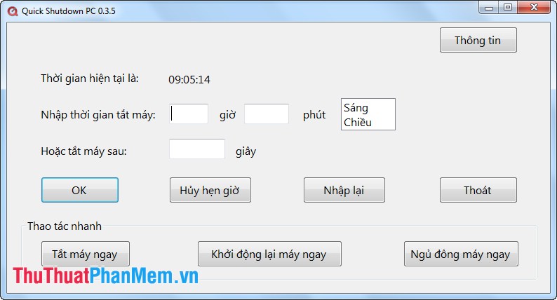 How to shut down a computer Picture 7