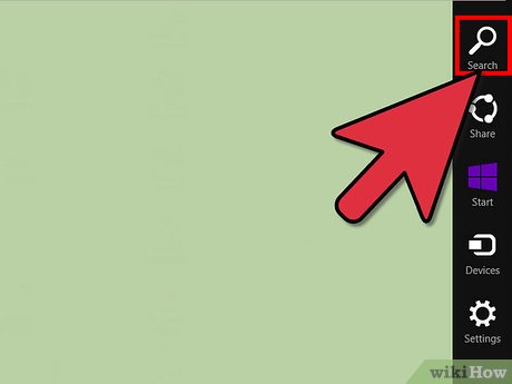 How to Sideload a Modern UI App on Windows 8 Picture 10