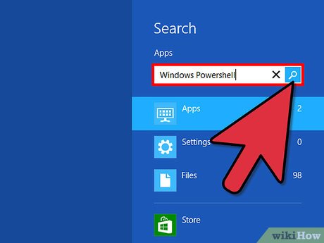 How to Sideload a Modern UI App on Windows 8 Picture 11