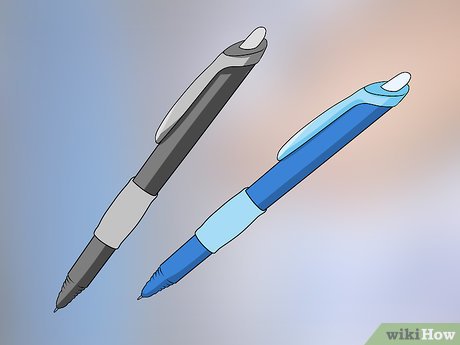 How to Sign a Book Picture 12