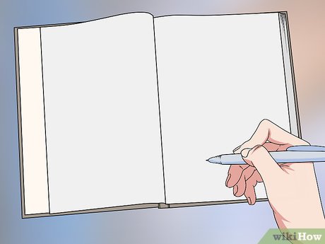 How to Sign a Book Picture 9