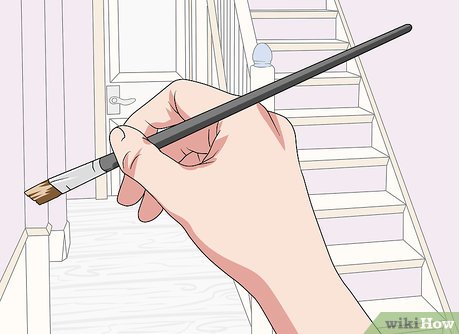 How to Sign a Painting Picture 9