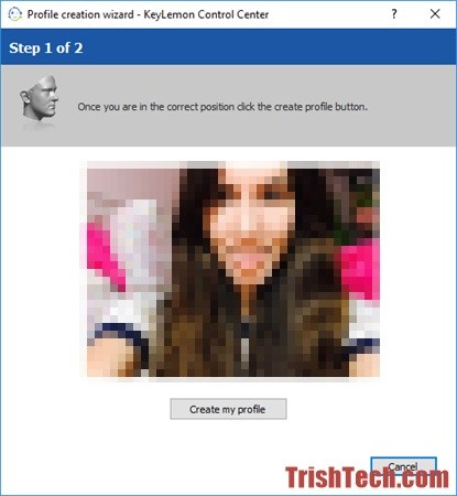 images 1 of How to sign in by face, install Face ID on Windows 10