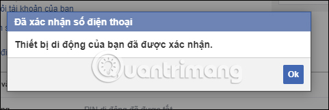 How to sign in to Facebook with a phone number Picture 5